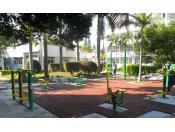 惠陽海關生活區(qū)